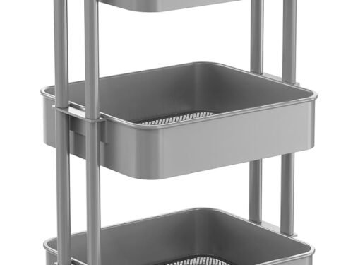 Stroller Storage Racks