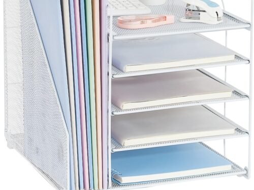 Desktop File Organizers